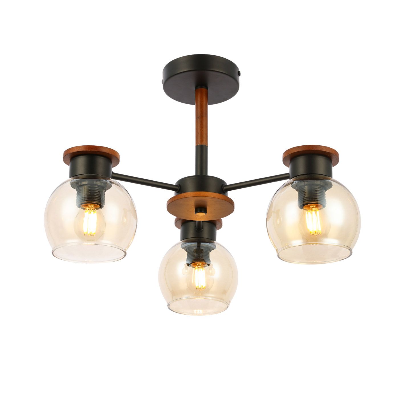 

Потолочная люстра Evoluce RASCO SLE108102-03, SLE108102-03