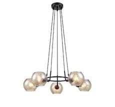 Подвесная люстра Vele Luce Imelda VL5832P05