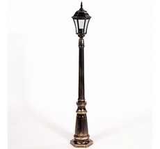 Наземный фонарь IP44 91311S Gb Oasis Light 91311S Gb_OL