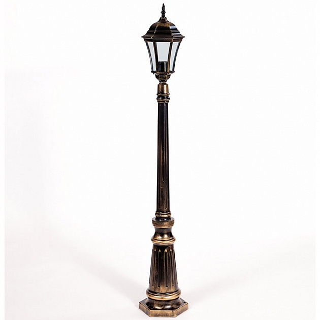 Наземный фонарь IP44 91311S Gb Oasis Light 91311S Gb_OL