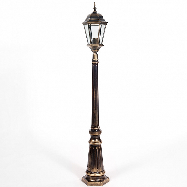 Наземный фонарь IP44 91411L Gb Oasis Light 91411L Gb_OL