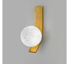 Бра Eurosvet с плафоном Luxor a060769_EU