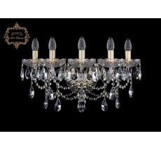 Бра Bohemia Art Classic 10.25.5.200.XL.Gd.Sp_BI