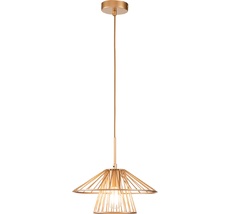 Подвесной светильник (10016/1P Gold) Indigo V000285