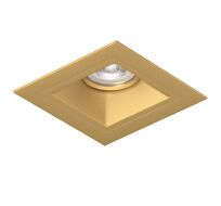 Встраиваемый светильник Lightstrar Domino D51303GMOD_LS