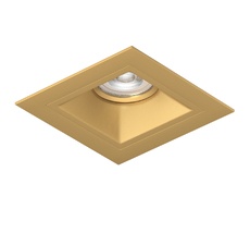 Встраиваемый светильник Lightstrar Domino D51303GMOD_LS