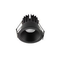 Встраиваемый светильник Denkirs DK4500-BK
