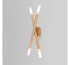 Настенный светильник TK Lighting Noble a068402_EU