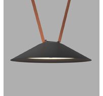 Трековый светильник Denkirs BELTY FLOW DK5565-BK