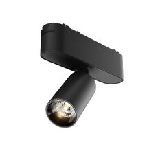 Трековый&nbsp;светильник Maytoni Focus LED TR103-1-5W3K-M-B_MY