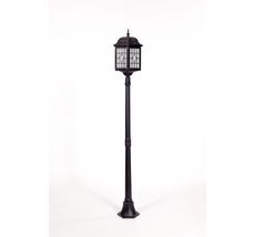 Наземный фонарь IP44 64808L Bl Oasis Light 64808L Bl_OL