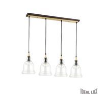 Подвесной светильник Ideallux GRETEL SP4_IL