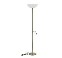 Торшер с выключателем для чтения MyFar MR2525-2F