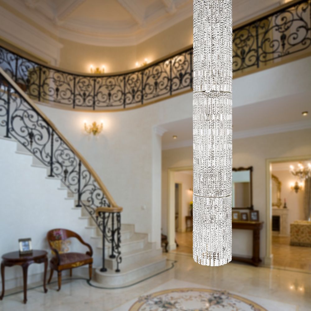 Каскадная люстра Arti Lampadari Lazio Gold Lazio E 1.9.35.501 G