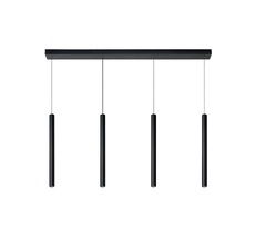 Подвесной светильник Lucide Lorenz 74403/04/30