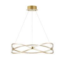 Подвесная люстра Odeon Light LESLA 4730/43L