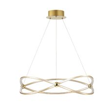 Подвесная люстра Odeon Light LESLA 4730/43L