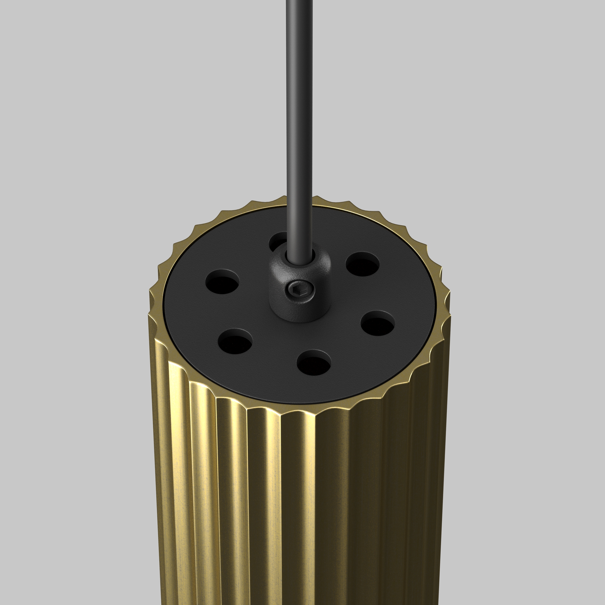 Подвесной светильник Maytoni Calipso P106PL-01-GU10-BS_MY