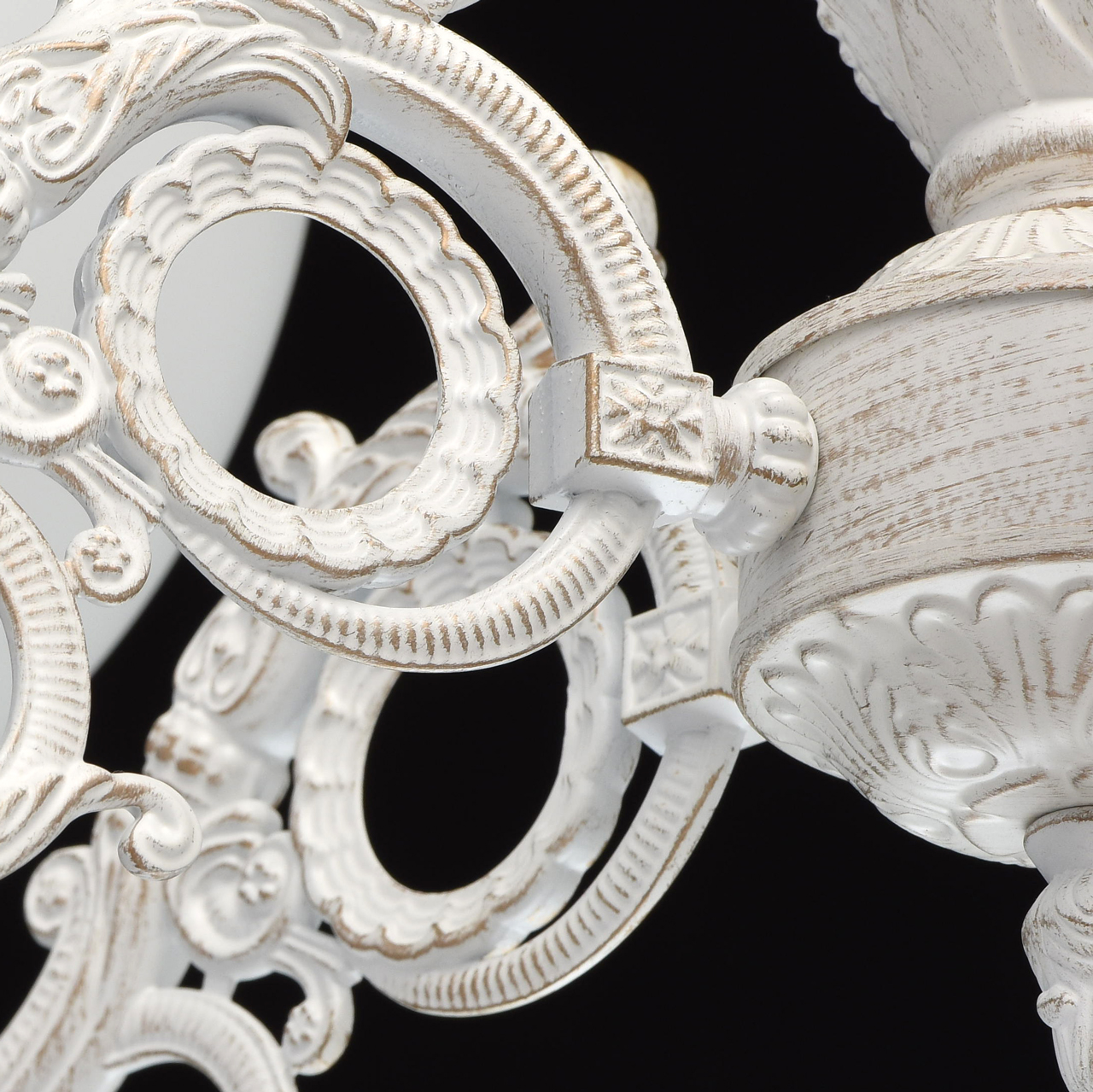 Подвесная люстра MW-Light 450016605_MW