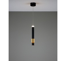 Подвесной светильник светодиодные Moderli V10884-PL_MD