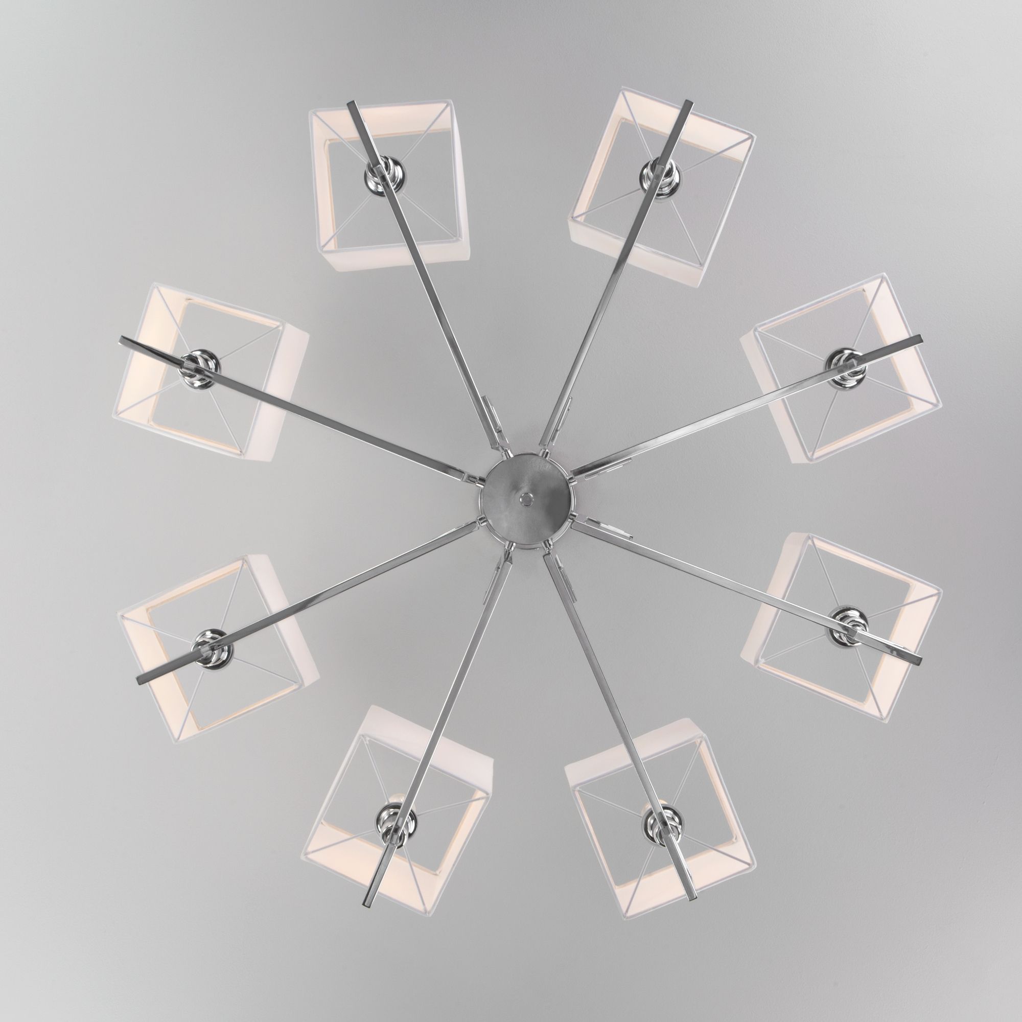 Потолочная люстра Eurosvet Alma a049497_EU