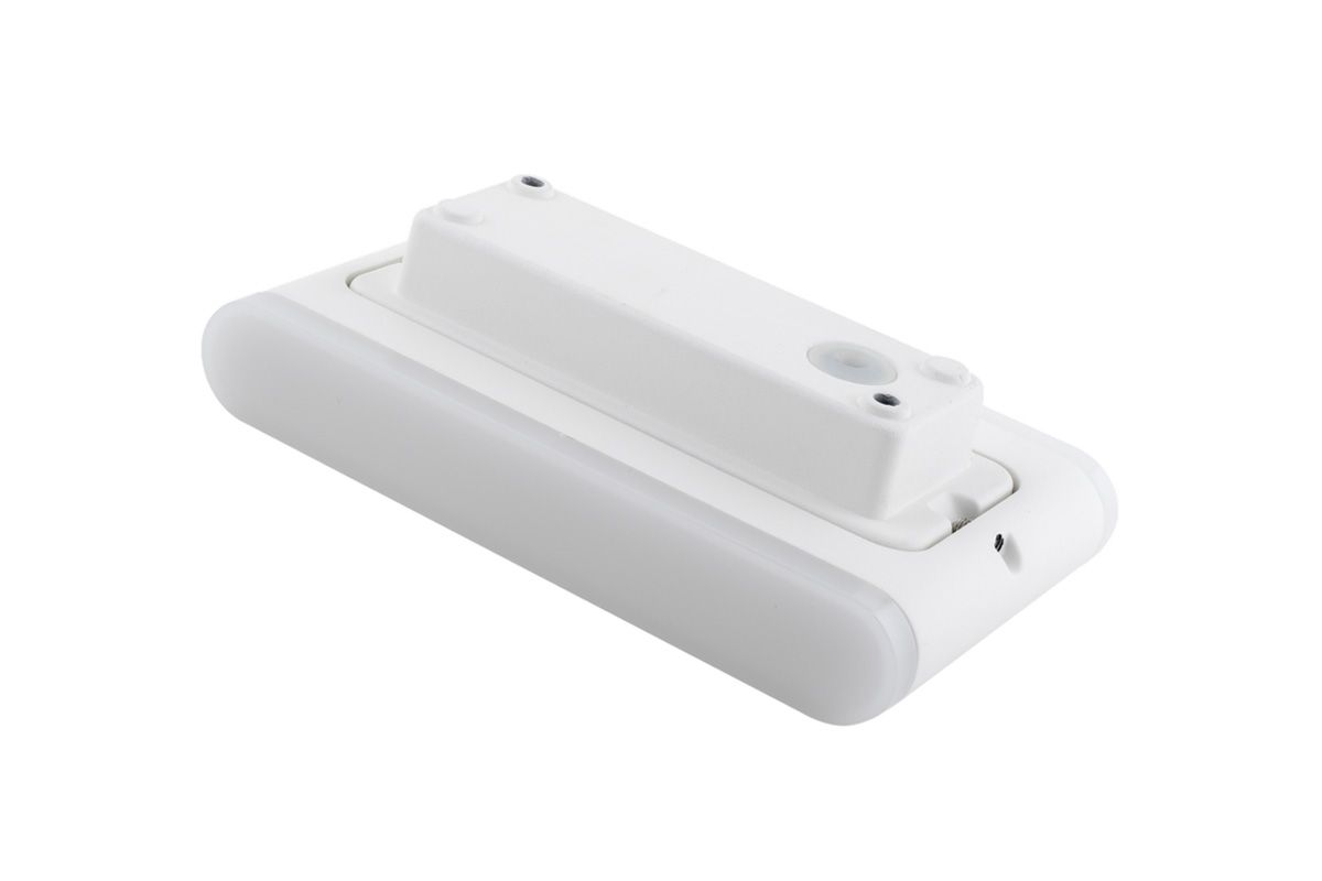 Уличный настенный светильник CIRCUS GW-6080L-12-WH-WW 00-00003051_SW