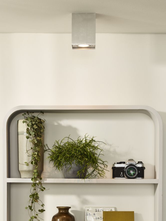 Накладной светильник Lucide TUBE 22953/01/12