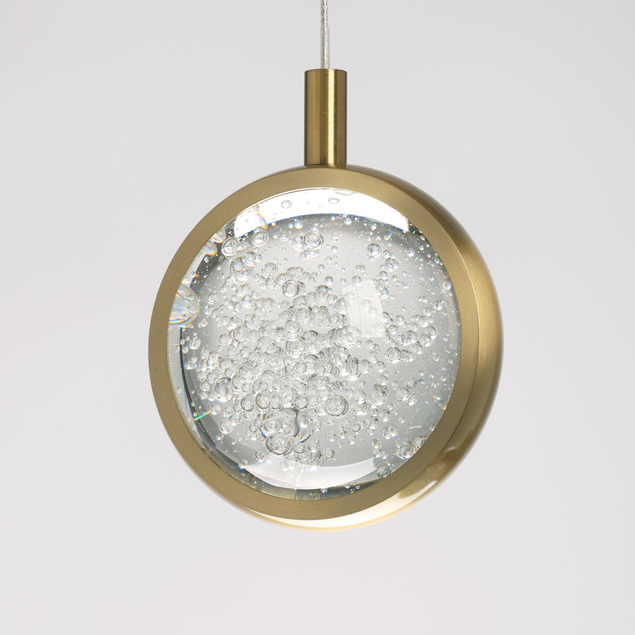 Подвесной светильник De Markt Инесса 730011909_MW