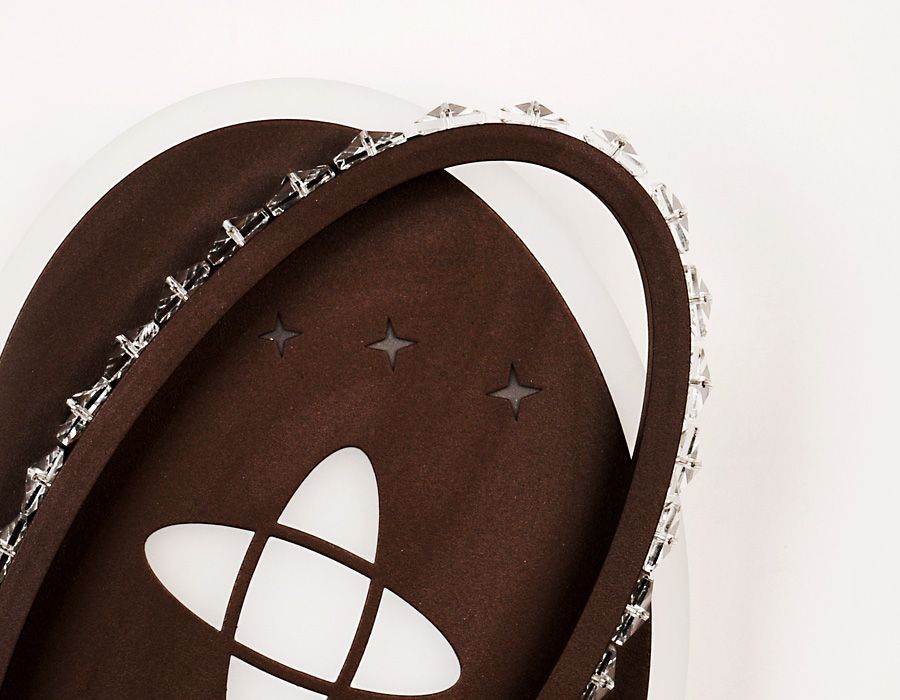 Бра Ambrella light Ice FA233_AMB