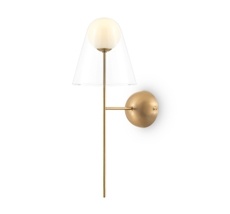 Бра Freya Doublety FR5382WL-01BS_MY