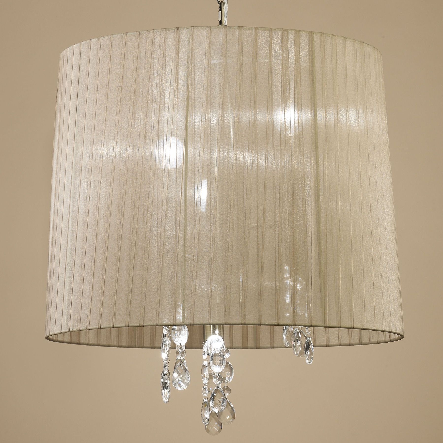 Подвесной светильник Mantra Tiffany 3880_MN