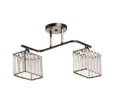 Потолочная люстра De City Акцент 680013502_MW