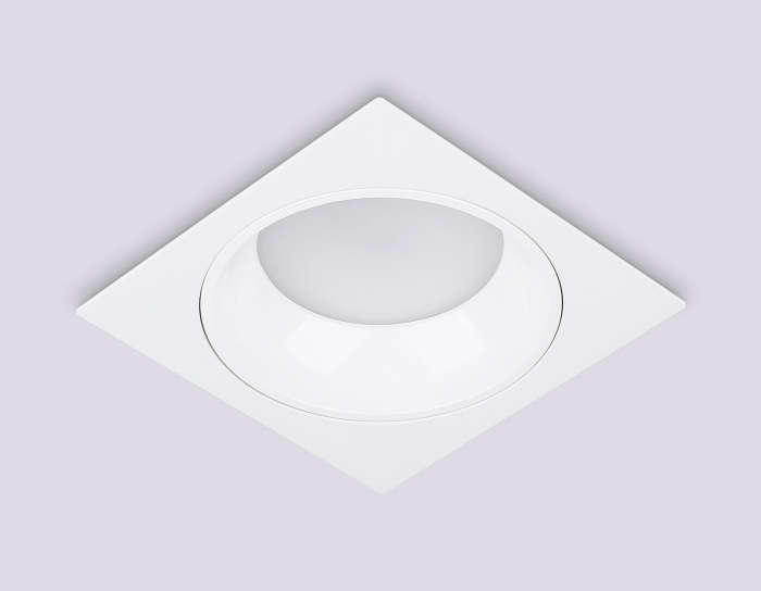 Встраиваемый светильник Ambrella Light TN TECHNO SPOT TN52341_AMB