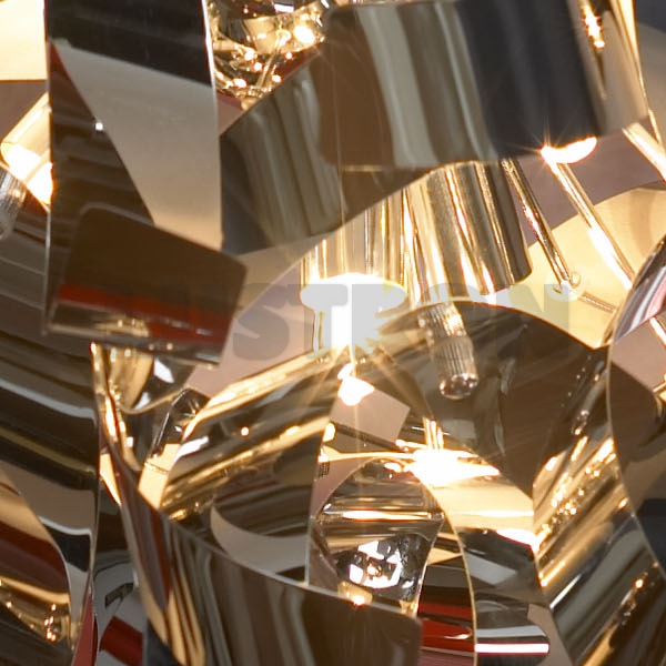 Потолочная люстра Lussole Briosco LSA-5907-06