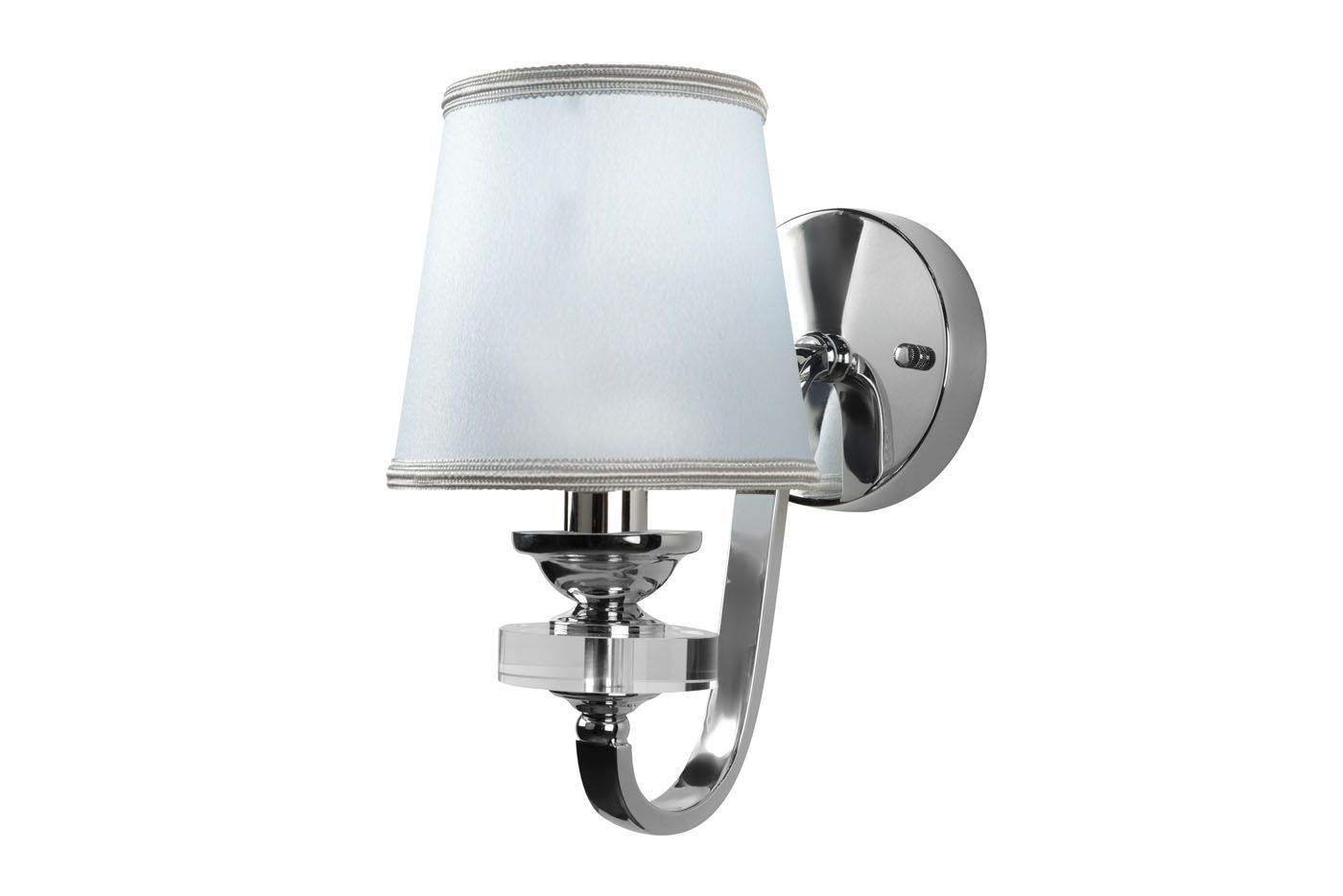 Бра ILamp Vivia 82367/1B CR_IP