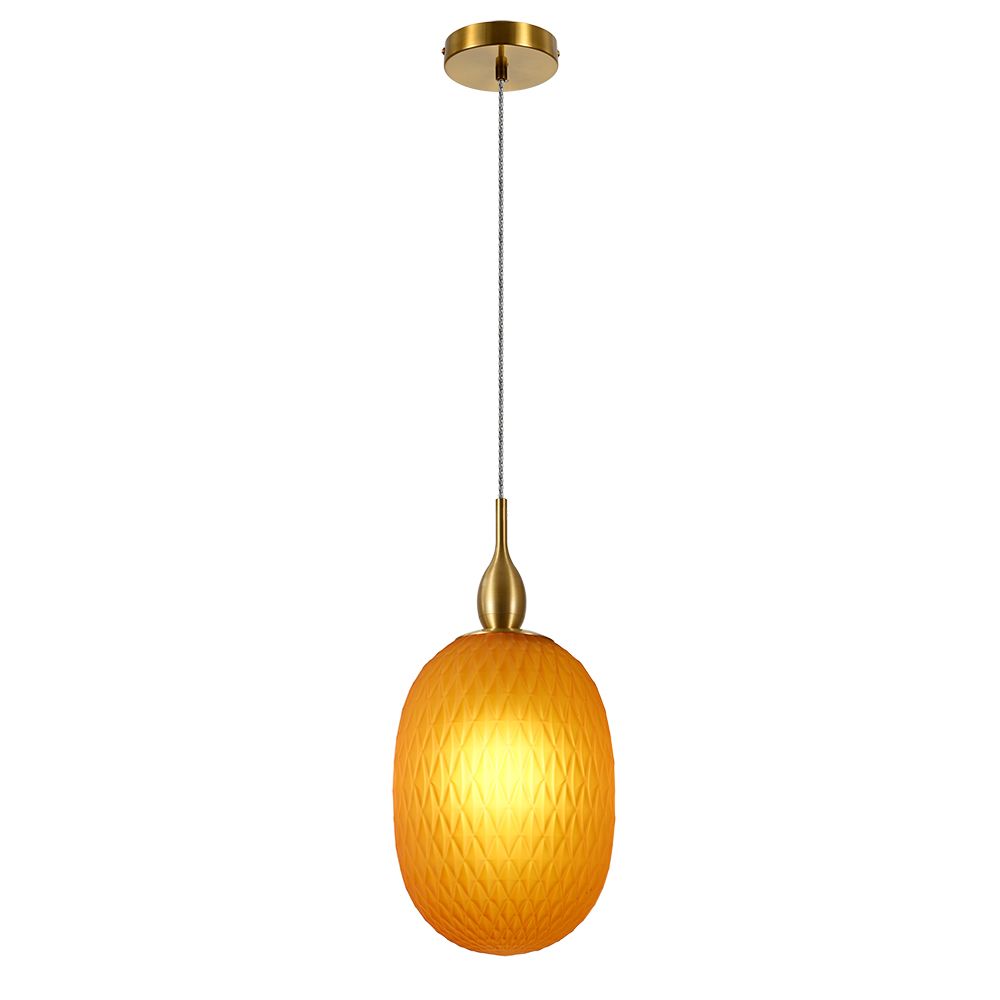 Подвесной светильник Divinare VERDI 5817/07 SP-1_DI