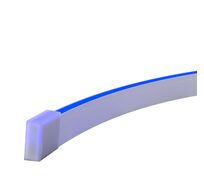 Гибкий неон 10x4 24В 9,6 Вт/м Blue IP67 5м Maytoni 432041_MY