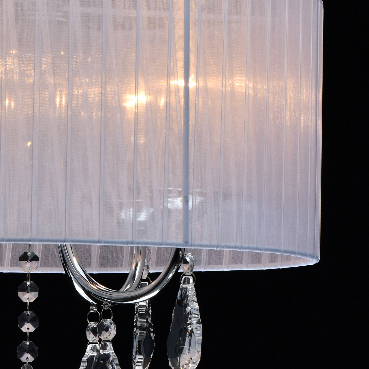 Подвесной светильник Жаклин 465016104_MW