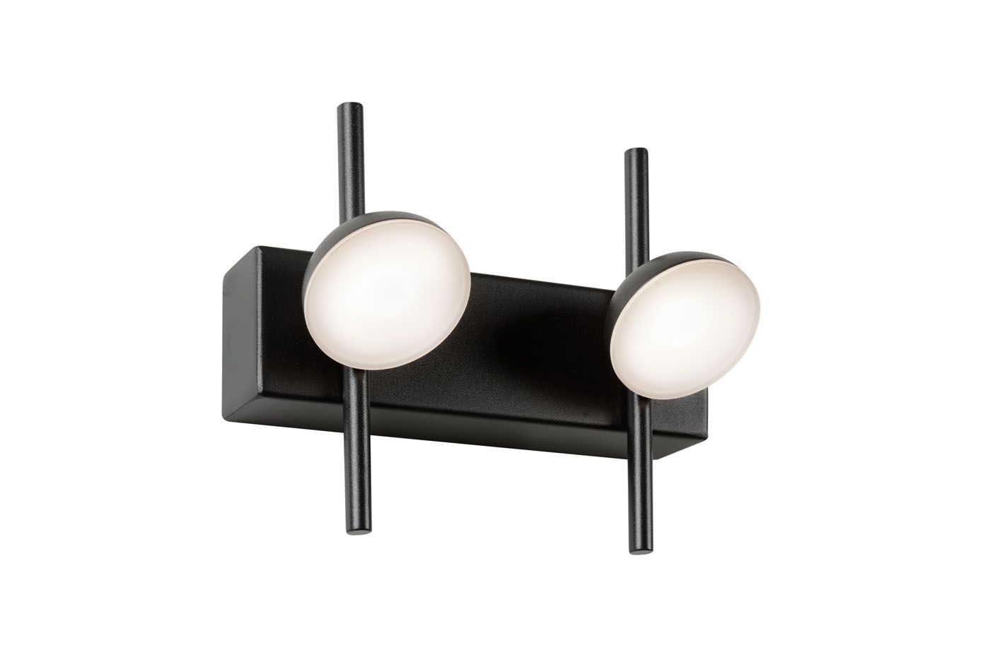 Бра ILedex Inefable X088206 6W BK_IX