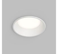 Влагозащищенный встраиваемый светильник Denkirs Trim DK2451-WH