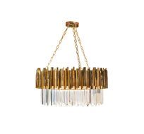 Подвесная люстра Garda Decor 62GDM-81008-800