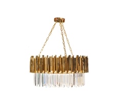 Подвесная люстра Garda Decor 62GDM-81008-800