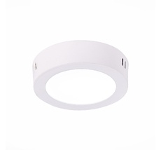 Настенно-потолочный светильник ST Luce NUBES ST112.542.06