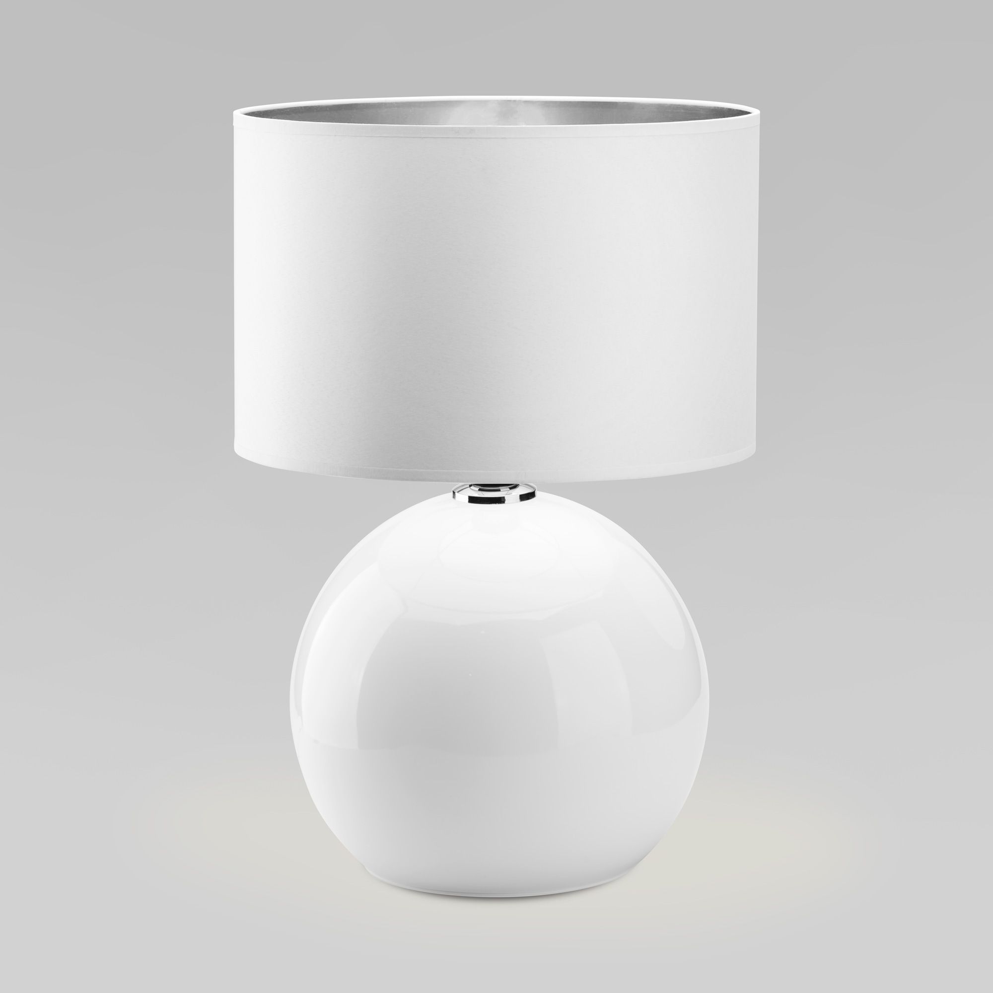 Настольная лампа TK Lighting с абажуром Palla a058071_EU
