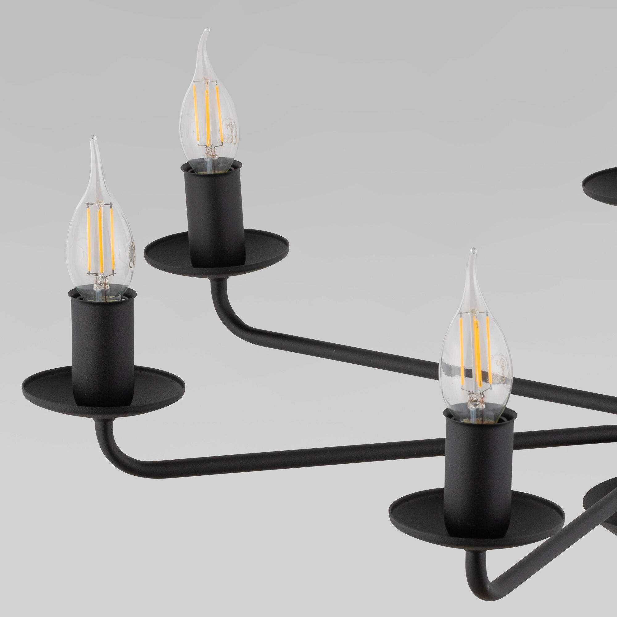 Подвесной светильник TK Lighting Limal a065125_EU