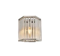 Настенный светильник ILamp RICH W9509-1 NIC_IP