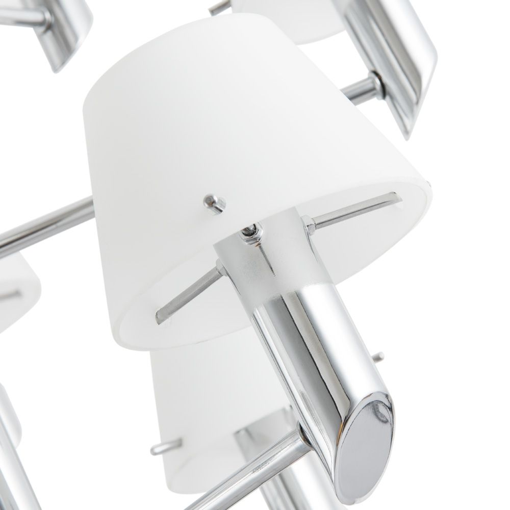 Подвесная люстра Divinare 1680/02 LM-12_DI