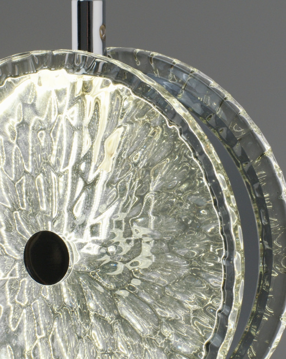 Подвесной светильник светодиодный Moderli V11161-PL_MD