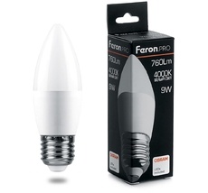 Лампочка светодиодная 38063 Feron 38063_FR