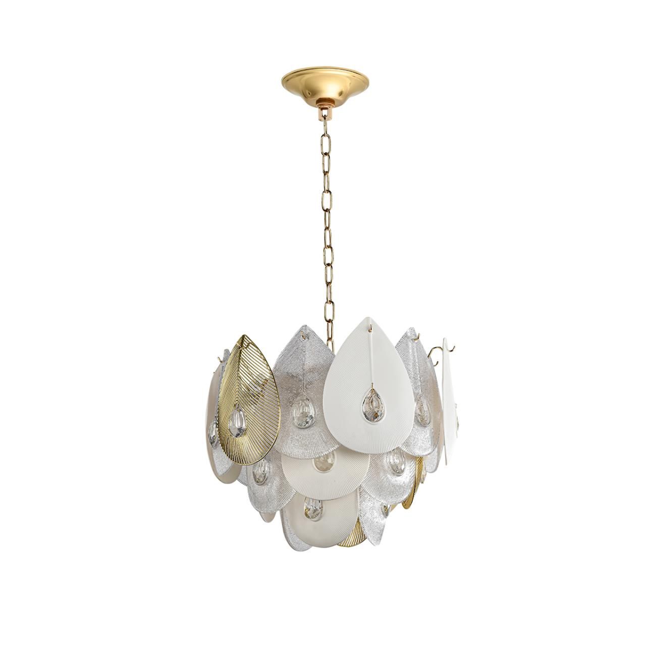 

Подвесная люстра Odeon Light CABOCHON 5050/11, 5050/11